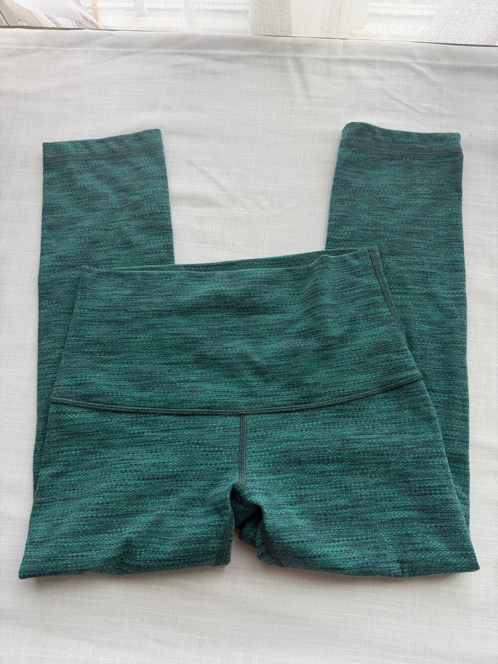 Lululemon Leggings Size 4